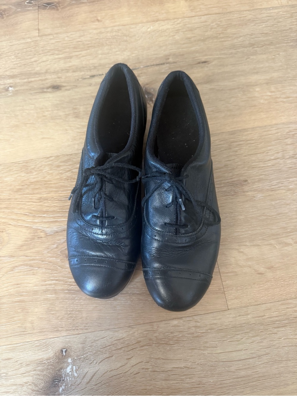 Women’s Jason Samuels Tap shoes 🤩